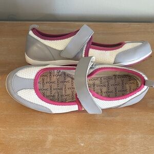 Vionic Women’s Sunset Mary Jane Athletic flats